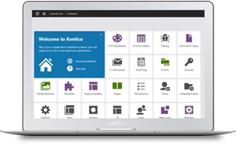 kentico solutions perth|Kentico CMS Development by Dapth .